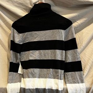 Calvin Klein turtle neck sweater